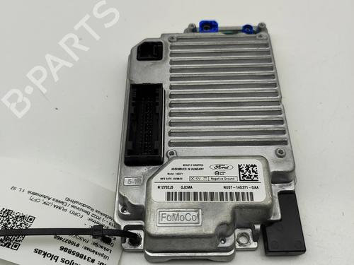 Electronic module FORD PUMA (J2K, CF7) 1.0 EcoBoost mHEV | BP28438080M83