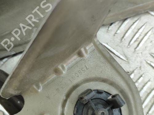 Support BMW X3 (F25) xDrive 20 d | BP27570148C155 
