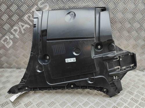 Rear bumper bracket BMW 5 (G30, F90) 530 e Plug-in-Hybrid xDrive | BP29488235C159 