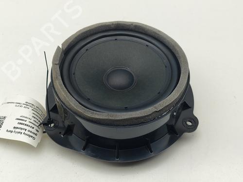 Used Speaker AUDI Q5 (FYB, FYG) SQ5 TDI Mild Hybrid quattro (347 hp) 28160414
