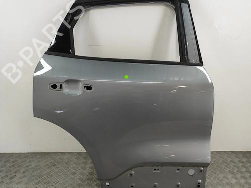 Dør højre bagtil Dør højre bagtil FORD KUGA III (DFK) 2.5 FHEV (190 hp) 33370625 33370625