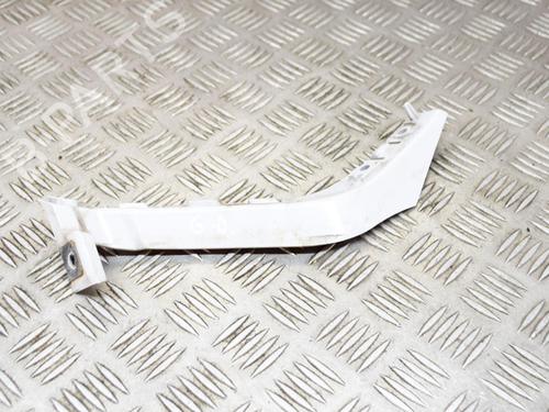 Used Rear bumper bracket LAND ROVER RANGE ROVER EVOQUE (L538) 2.0 D 4x4 (180 hp) 14637227