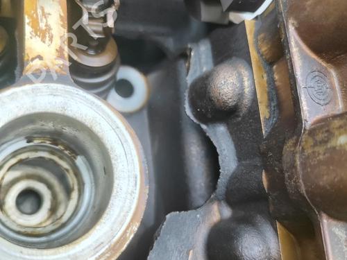 Cylinder head PEUGEOT RCZ 1.6 16V | BP32088788M5