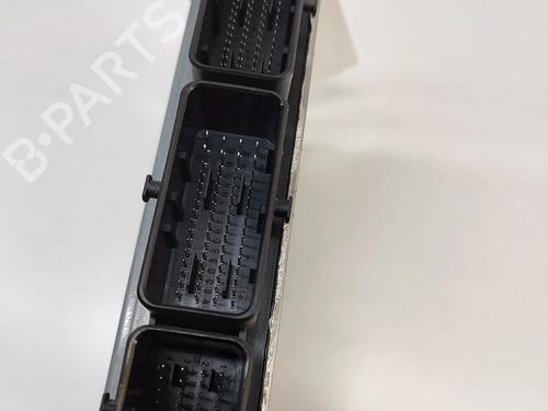 Engine control unit (ECU) NISSAN QASHQAI III (J12) 1.3 DIG-T | BP28554767M57 - Image 5