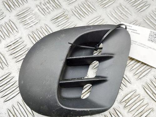 Used Grille Grille SMART FORTWO Coupe (453) electric drive / EQ (453.391) (56 hp) 33384572 33384572