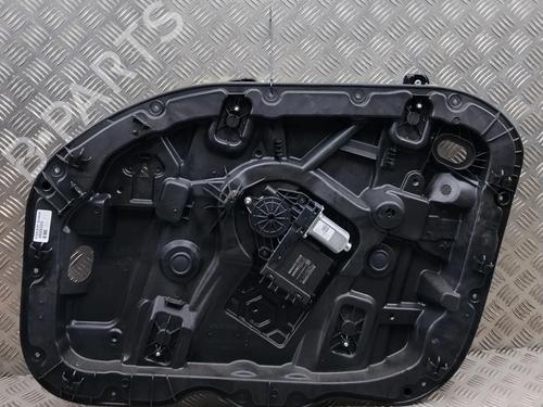 Used Front right window mechanism Front right window mechanism VOLVO XC40 (536) T5 Plug-in Hybrid (262 hp) 39989778 39989778
