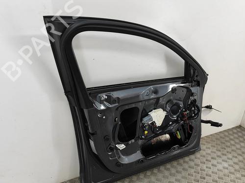 Left front door AUDI A6 C7 Avant (4G5, 4GD) RS6 quattro | BP31284383C2 