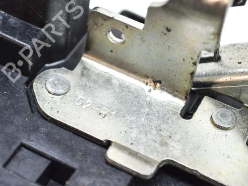 Front right lock TESLA MODEL S (5YJS) P100D AWD | BP8354039C97  - Image 7