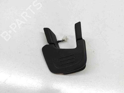 Stuurwielbediening VW T-ROC (A11, D11) 2.0 R 4motion (300 hp) 29487718