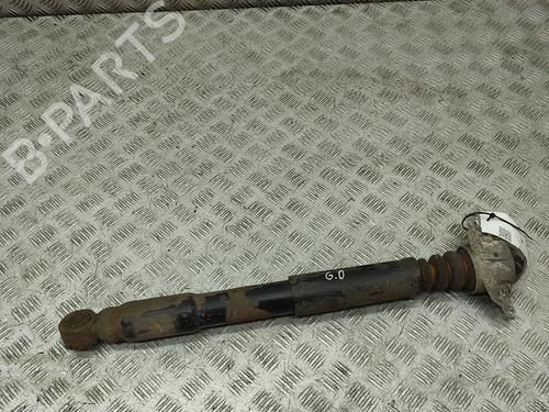 Used Right rear shock absorber SKODA YETI (5L) 2.0 TDI 4x4 (110 hp) 31902900