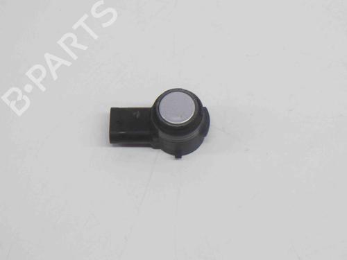 Elektronisk modul PORSCHE PANAMERA (970) 3.0 D | BP8838450M83