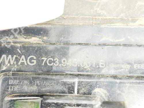 Other VW CRAFTER Van (SY_, SX_) 2.0 TDI FWD (SYB, SYC, SYD) | BP39511443O1 - Image 9