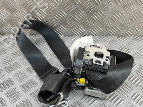 Front right seatbelt FORD S-MAX (WA6) 2.0 TDCi | BP27331165I25 