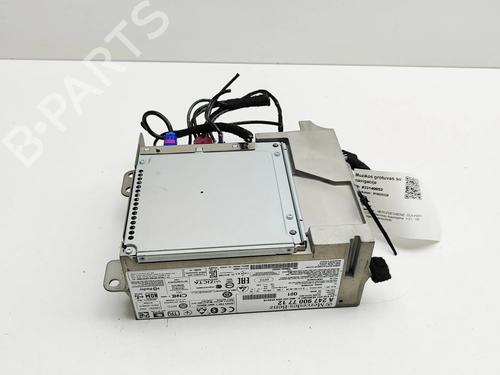 Used Electronic module Electronic module MERCEDES-BENZ GLA (H247) GLA 200 (247.787) (163 hp) 33380303 33380303