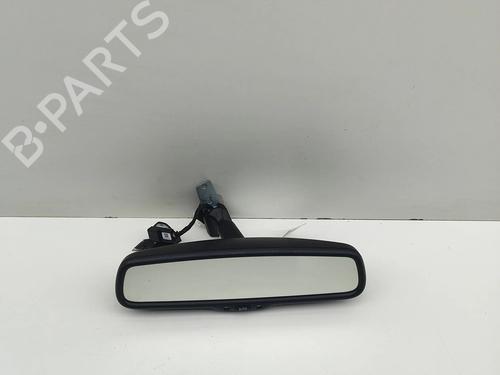 Used Rear mirror TOYOTA C-HR (_X2_, _H2_) Hybrid (MAXH20) (197 hp) 27795692