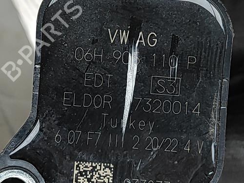 Ignition coil VW TOUAREG (CR7, RC8) 3.0 eHybrid 4motion | BP31577313M94