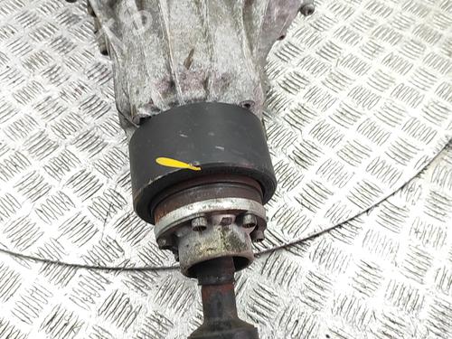 Gearbox VW PASSAT B7 (362) 2.0 TDI | BP33797746M3  - Image 7
