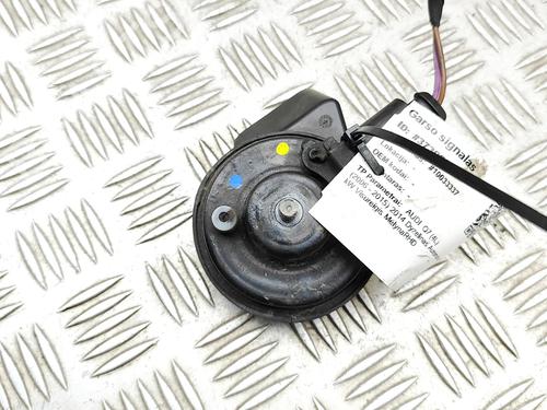 Horn AUDI Q7 (4LB) 3.0 TDI quattro | BP37698899E13  - Image 5
