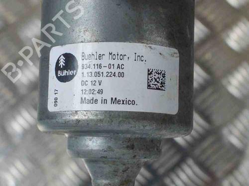 Vacuum pump OPEL MOKKA / MOKKA X (J13) 1.4 (_76) | BP6751986M80
