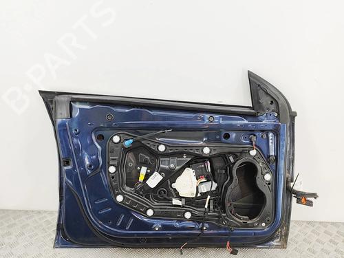 Left front door VW CC B7 (358) 2.0 TDI | BP37522492C2 - Image 2