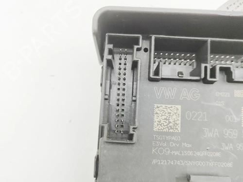 Electronic module AUDI A3 Sportback (8YA, 8YF) 35 TFSI | BP39884328M83 - Image 4