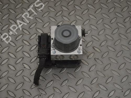 Used ABS pump ABS pump NISSAN MICRA V (K14) 1.0 (73 hp) 33360424 33360424