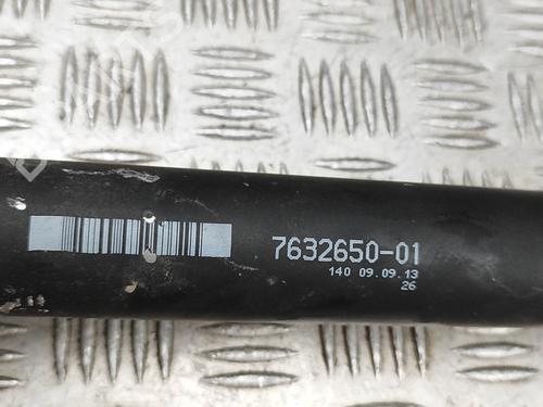 Driveshaft BMW 3 Gran Turismo (F34) 320 d xDrive | BP27270597M37 