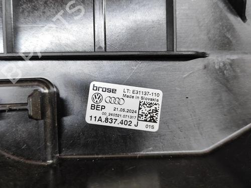 Front right window mechanism AUDI Q4 E-TRON SUV (F4B) 45 | BP28561564C23  - Image 5