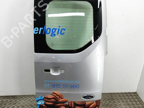 Used Right rear door Right rear door FORD TRANSIT CUSTOM V362 Van (FY, FZ) 2.0 EcoBlue mHEV (130 hp) 33937536 33937536