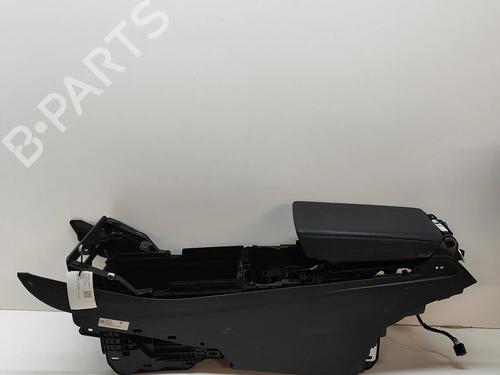 Used Middle console TESLA MODEL Y (5YJY) EV Performance All-wheel Drive (534 hp) 32754520