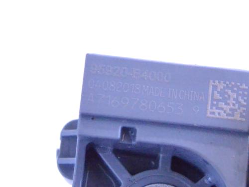Electronic sensor HYUNDAI TUCSON (TL, TLE) 1.6 CRDi | BP30237058M84 