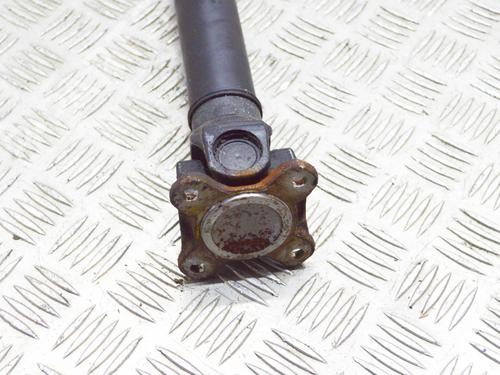 Driveshaft BMW 4 Gran Coupe (F36) 435 d xDrive | BP8837596M37 