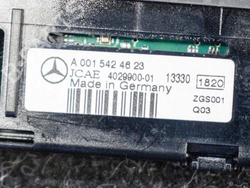 Electronic module MERCEDES-BENZ E-CLASS T-Model (S212) E 220 CDI (212.202) | BP6751274M83 