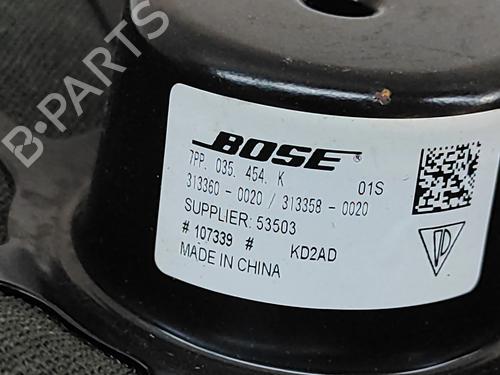 Speaker PORSCHE PANAMERA (970) 3.0 D | BP28302690E2  - Image 6