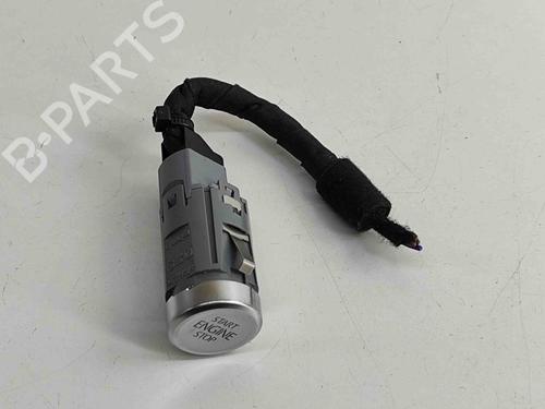 Spak kontakt VW PASSAT B8 (3G2, CB2) 1.4 GTE Hybrid (218 hp) 25217745