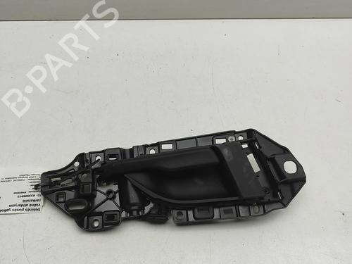 Høyre bak invendig håndtak PORSCHE CAYENNE Coupe (9YB) 4.0 S AWD (9YBBJ1) (475 hp) 31314823