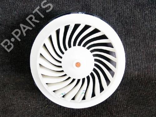Used Heater blower motor MERCEDES-BENZ C-CLASS (W205) C 200 (205.042) (184 hp) 6724720