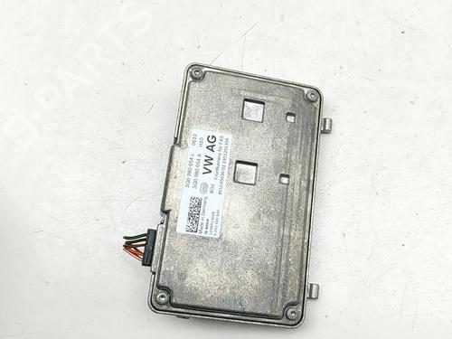 Camera VW T-ROC (A11, D11) 1.5 TSI | BP33847611E14 - Image 4