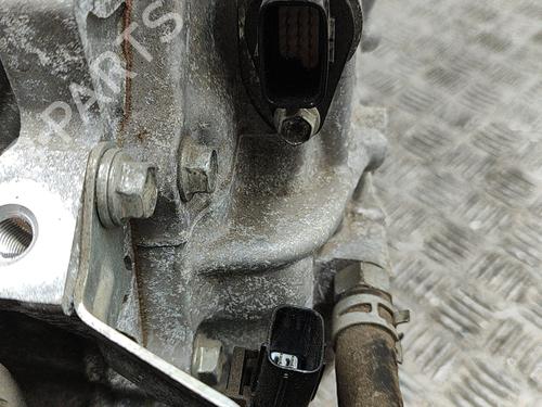 Gearbox TOYOTA RAV 4 V (_A5_, _H5_) 2.5 Hybrid AWD (AXAH54, AXAL54) | BP27775090M3 
