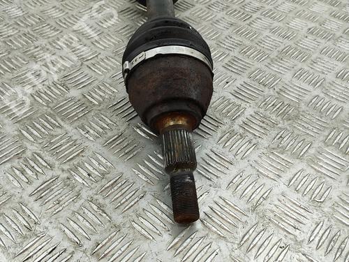 Right front driveshaft SAAB 9-3 Convertible (YS3F) 2.0 t | BP24975084M39 