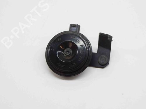 Used Horn TOYOTA PRIUS (_W5_) 1.8 Hybrid (ZVW50, ZVW50_, ZVW51_, ZVW50R, ZVW51) (122 hp) 27749160