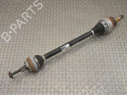Used Left rear driveshaft PORSCHE 911 (997) 3.6 Carrera (325 hp) 30241052