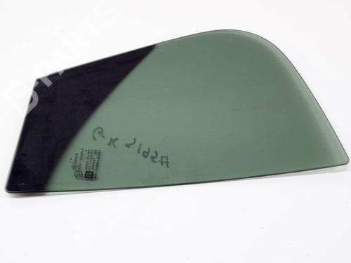 Rear left quarter glass OPEL CORSA E (X15) 1.4 (08, 68) | BP10400242C93 