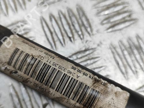 Anti roll bar INFINITI Q30 1.6 | BP33371988M96 - Image 6