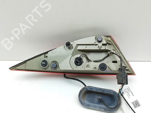 Right taillight JAGUAR XK II Coupe (X150) 5.0 XKR | BP30837017C35