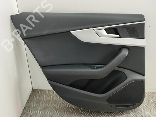 Forra trás esquerda Forra trás esquerda AUDI A4 Allroad B9 (8WH, 8WJ) 3.0 TDI quattro (272 hp) 33384325 33384325