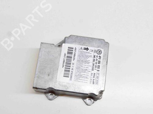 Kollisjonspute styreenhet AUDI A6 C6 (4F2) 2.0 TFSI | BP13516252M53