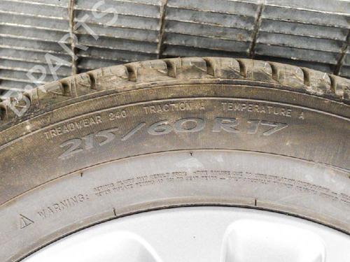 Rim MERCEDES-BENZ GLA-CLASS (X156) GLA 180 (156.942) | BP6743773C45 