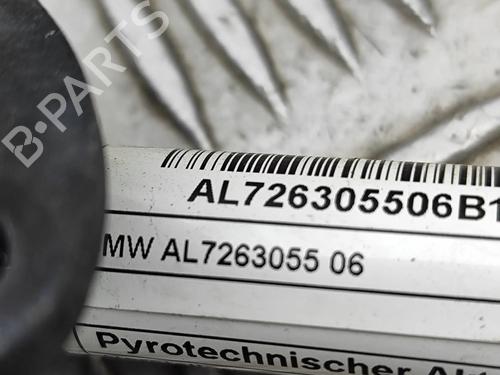 Electronic module BMW 6 Gran Coupe (F06) 640 d | BP33391996M83 - Image 7