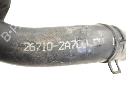 Pipe HYUNDAI i30 (GD) 1.6 CRDi | BP33346980M125  - Image 5
